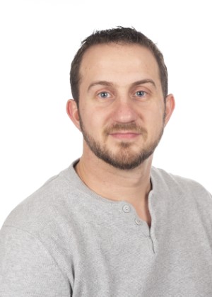 Loïc Van Vaeremberg